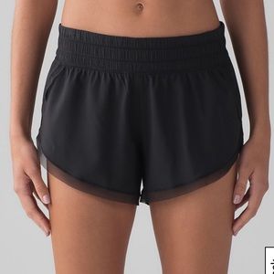 Lululemon Anew Shorts